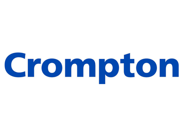 Crompton Greaves Ceiling Fans in India