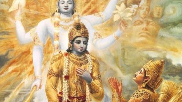 Essential Lessons of Life to Learn from Bhagavad Gita
