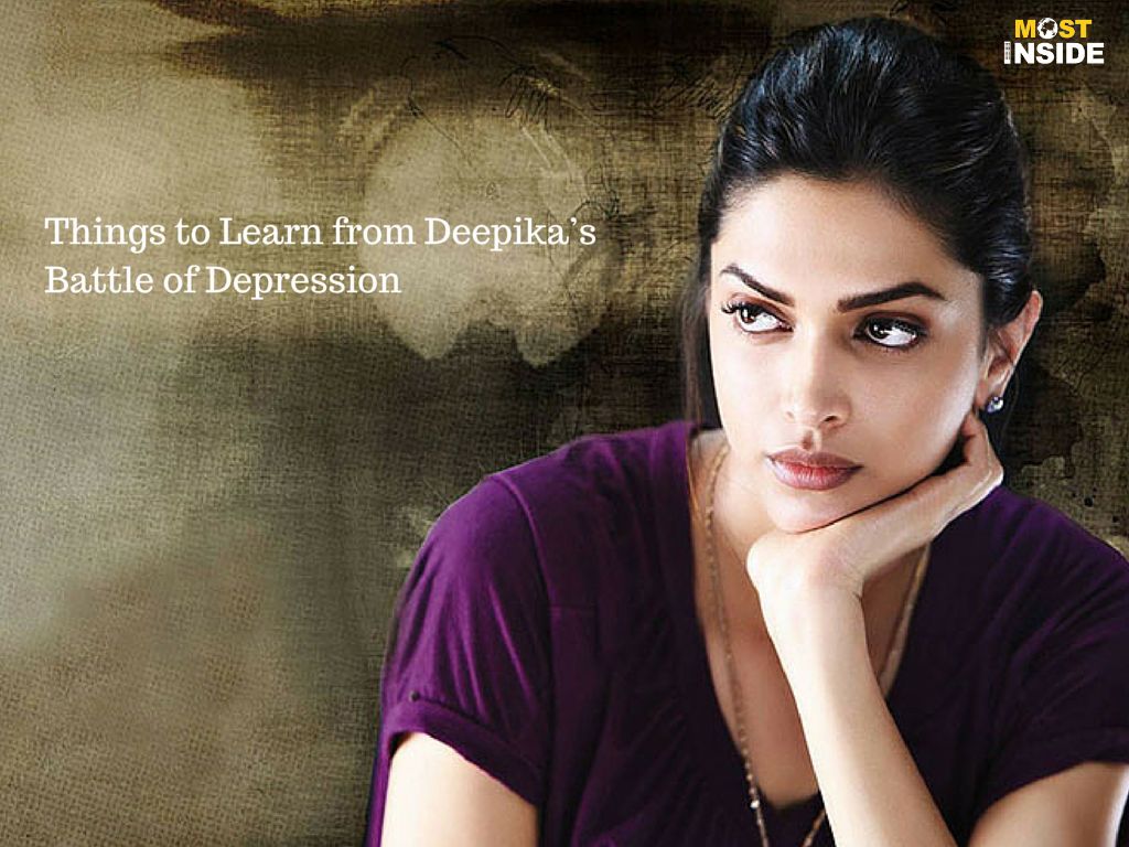 Things to Learn from Deepika Padukone