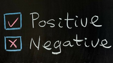 11 Tips To Shift Your Thinking From Negativity To Positivity