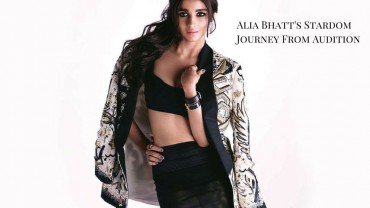 Alia Bhatt’s Stardom Journey From Audition