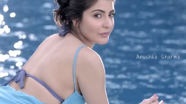 Anushka Sharma’s Top 10 Hot Looks