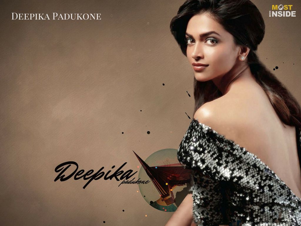 Beauty Mantra of Deepika Padukone