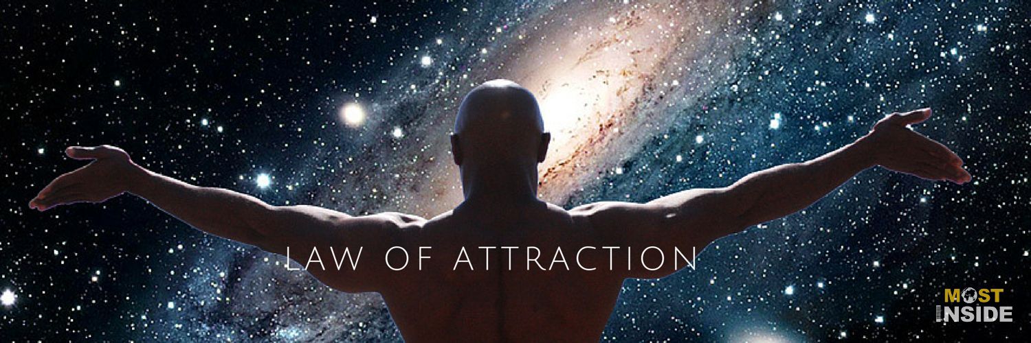 What is the Law of Attraction? 
