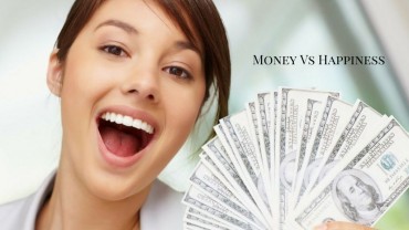Money Vs Happiness: 5 Things To Know