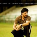 10 Motivational Life Lessons To Learn From Shah Rukh Khan