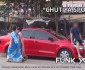Public Shocking Reaction To Prank “Sex Act” Inside The Car
