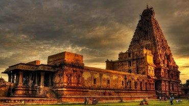 Science Behind Visiting Temples & Praying God