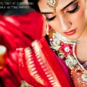 Thoughts That Hit Every Indian Bride While Getting Married