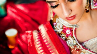 Thoughts That Hit Every Indian Bride While Getting Married