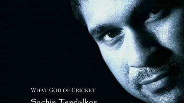 What God of Cricket ‘Sachin Tendulkar’ Teaches Us?
