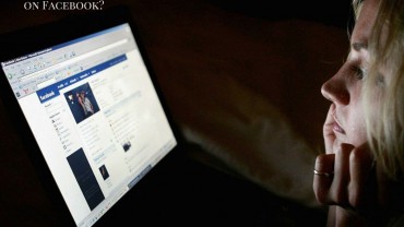 Why Depressed and Lonely People Spend More Time on Facebook?