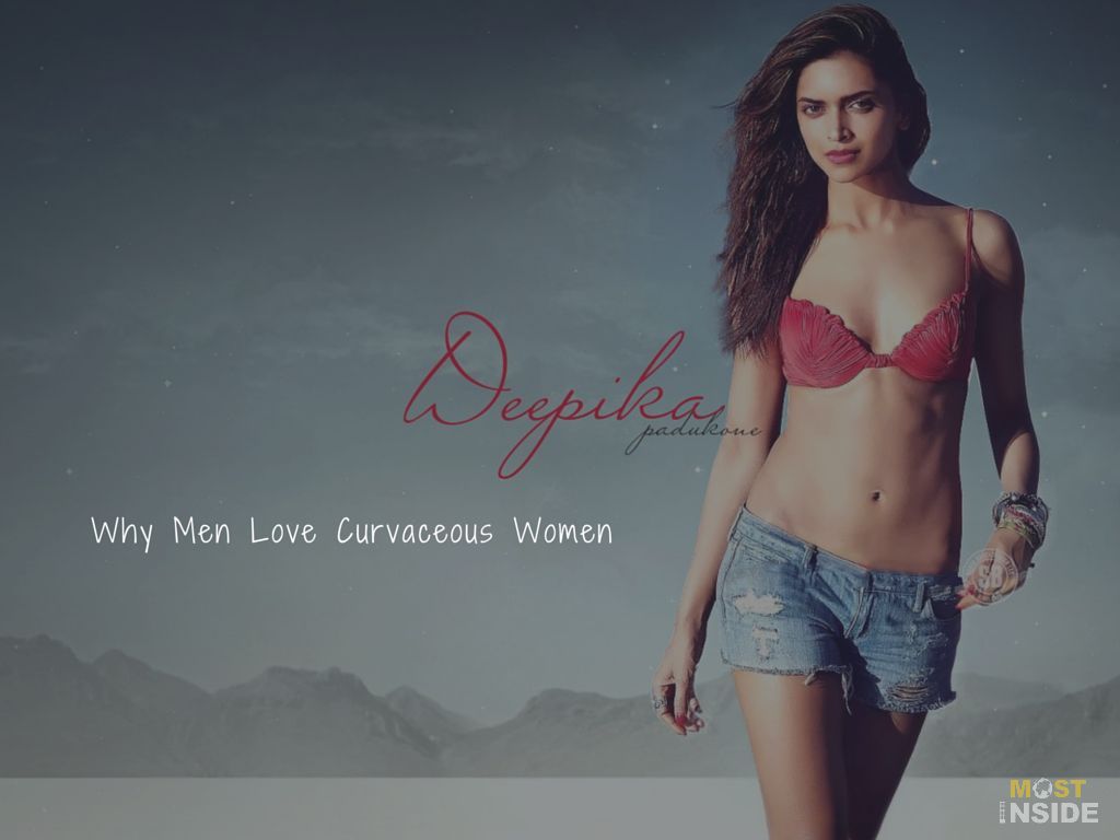 Why Men Love Curvaceous Women Why Men Love Curvy Women