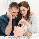 10 Money Handling Ways of Happy Couples