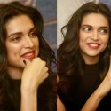 Deepika Padukone Flaunting Adorable Expressions