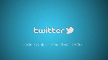 Facts you don’t know about Twitter