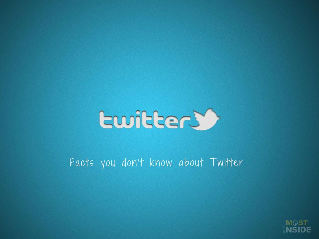 Twitter Facts