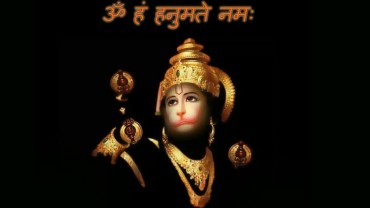 Miracles of reciting Hanuman Chalisa