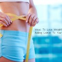 Ways To Lose Weight By Adding Lemon To Your Diet