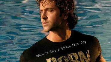 Ways to Have a Stress Free Day