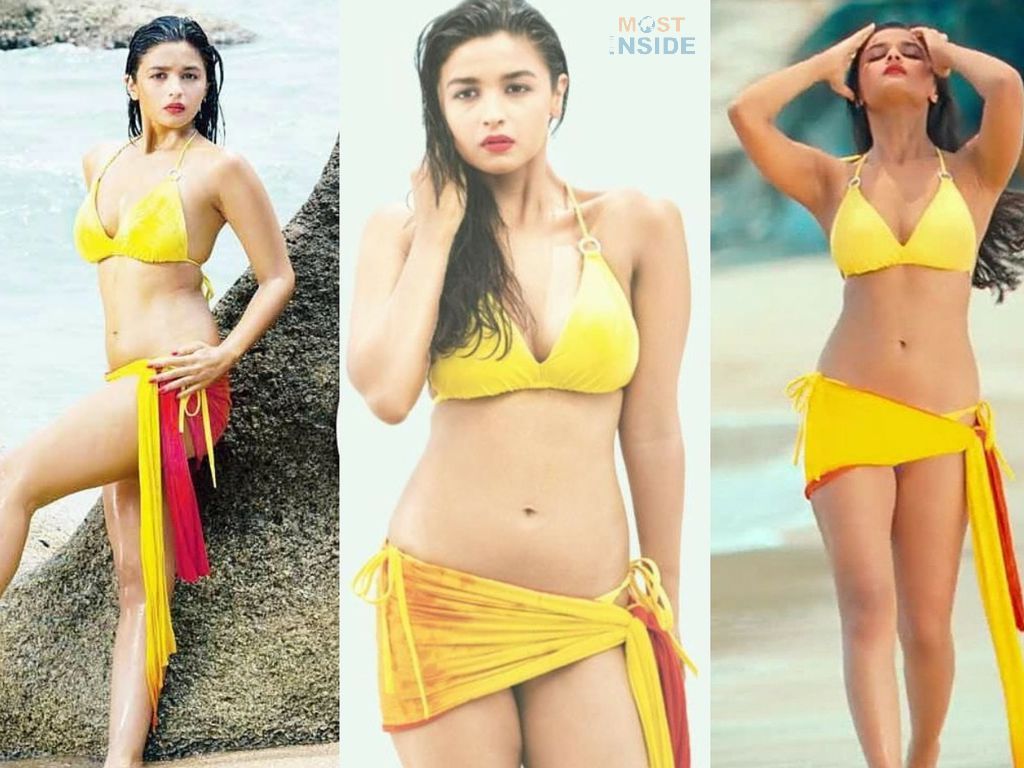 Alia Bhatt Fitness Tips