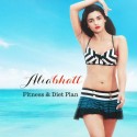 Alia Bhatt Fitness | Alia Bhatt Diet Plan