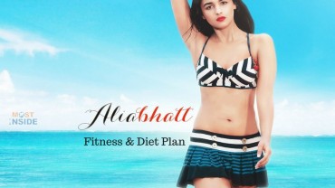 Alia Bhatt Fitness | Alia Bhatt Diet Plan