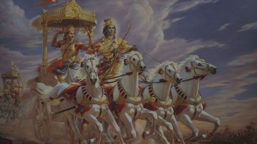 11 Important Life Lessons To Learn From Mahabharata