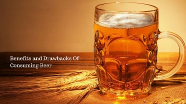 Benefits and Drawbacks of Consuming Beer