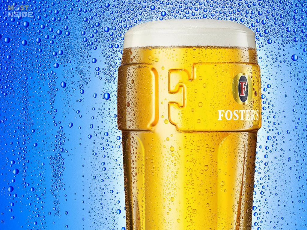 Fosters