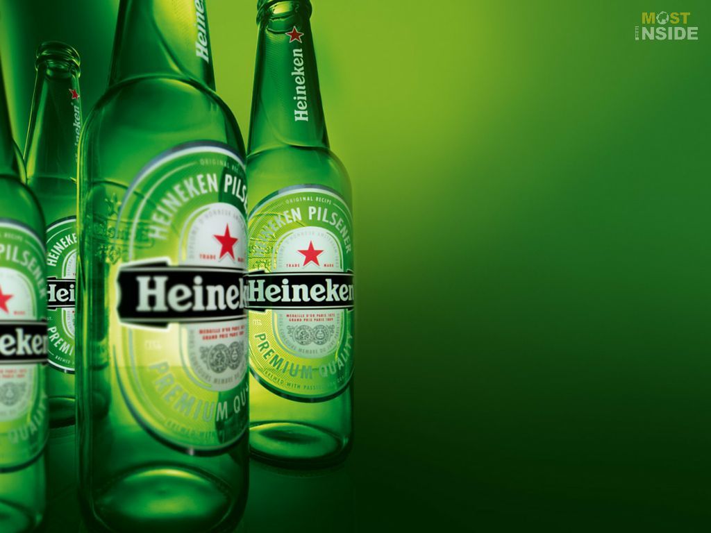 Heineken