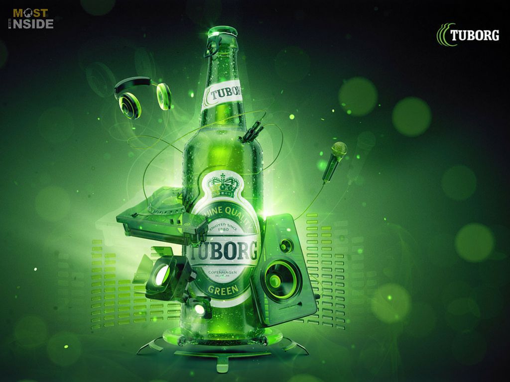 Tuborg