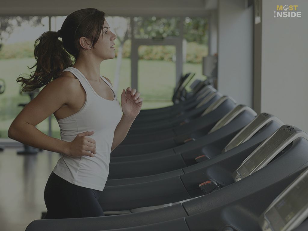 Things To Keep In Mind While Exercising On Treadmill