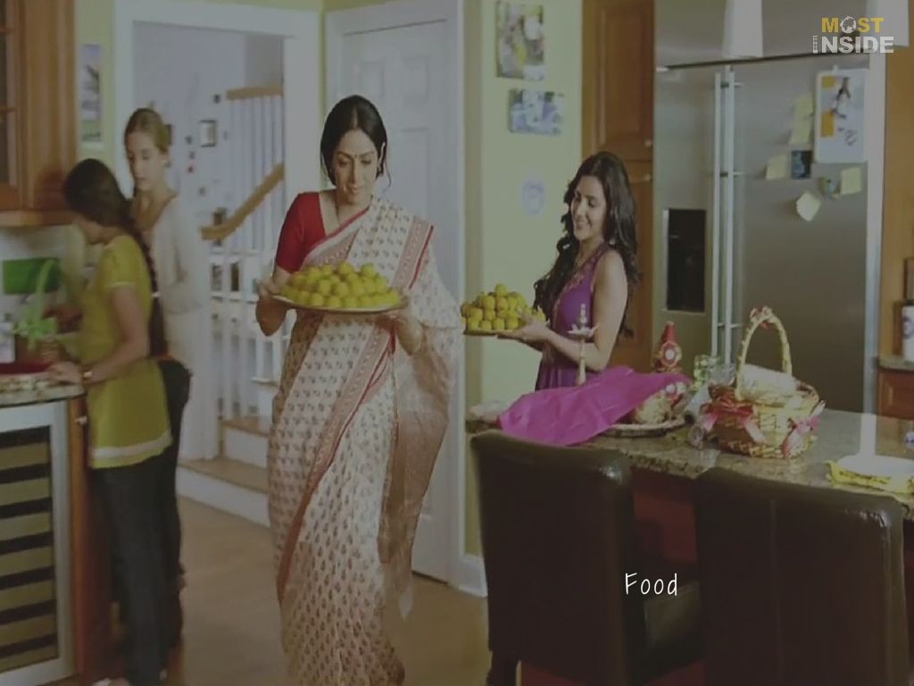 Food Factual Changes in a Woman’s Life After Marriage