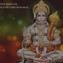 6 Signs That Indicate Existence of Lord Hanuman