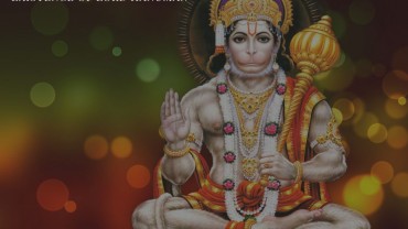 6 Signs That Indicate Existence of Lord Hanuman