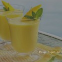 Top 8 Mango Shakes & Smoothies For Summer