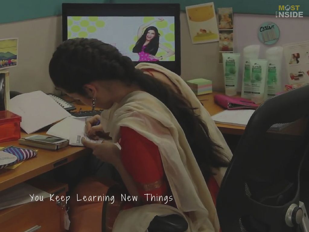 Reasons Why Girls Should Continue Working After Marriage