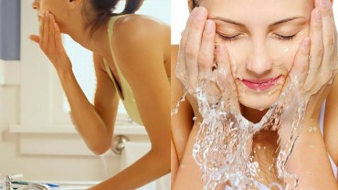 5 Ways To Find Out Suitable Face Wash For Your Skin   