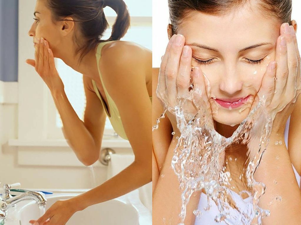 Ways To Find Out Suitable Face Wash For Your Skin  