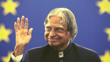 Inspirational Things To Learn From Dr. APJ Abdul Kalam