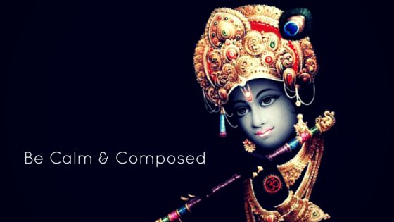 Inspirational life lessons to learn from lord krishna