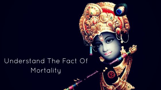 Inspirational life lessons to learn from lord krishna