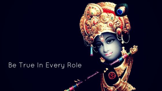 Inspirational life lessons to learn from lord krishna