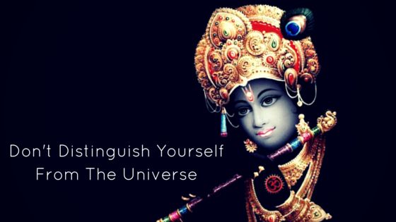 Inspirational life lessons to learn from lord krishna