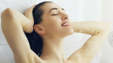 7 Wonderful Effects of Taking A Cold Shower