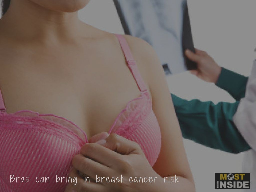 Amazing Bra Facts