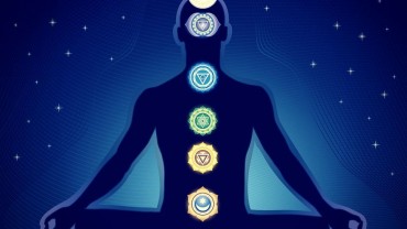 7 ‘Chakras’ That Everyone Should Know