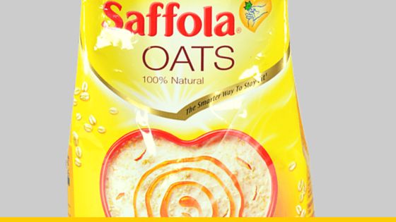 Best oats brands in india