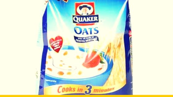 Best oats brands in india